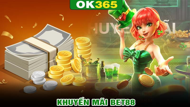 Khuyến mãi ok365