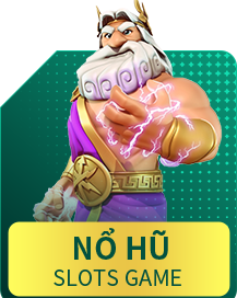 Nổ hũ