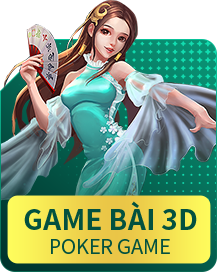 Game bài 3D