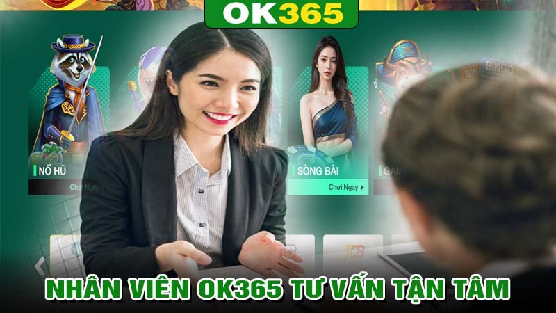 Hỗ trợ, tư vấn game thủ tận tâm, chuyên nghiệp