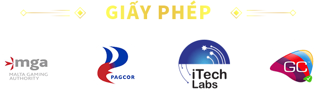 Giấy phép cá cược